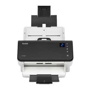 Alternative view of Kodak E1040