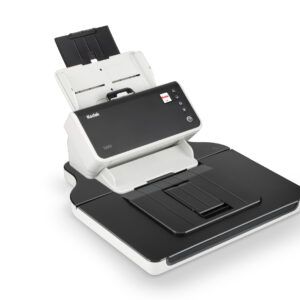 Alternative view of Kodak S2050