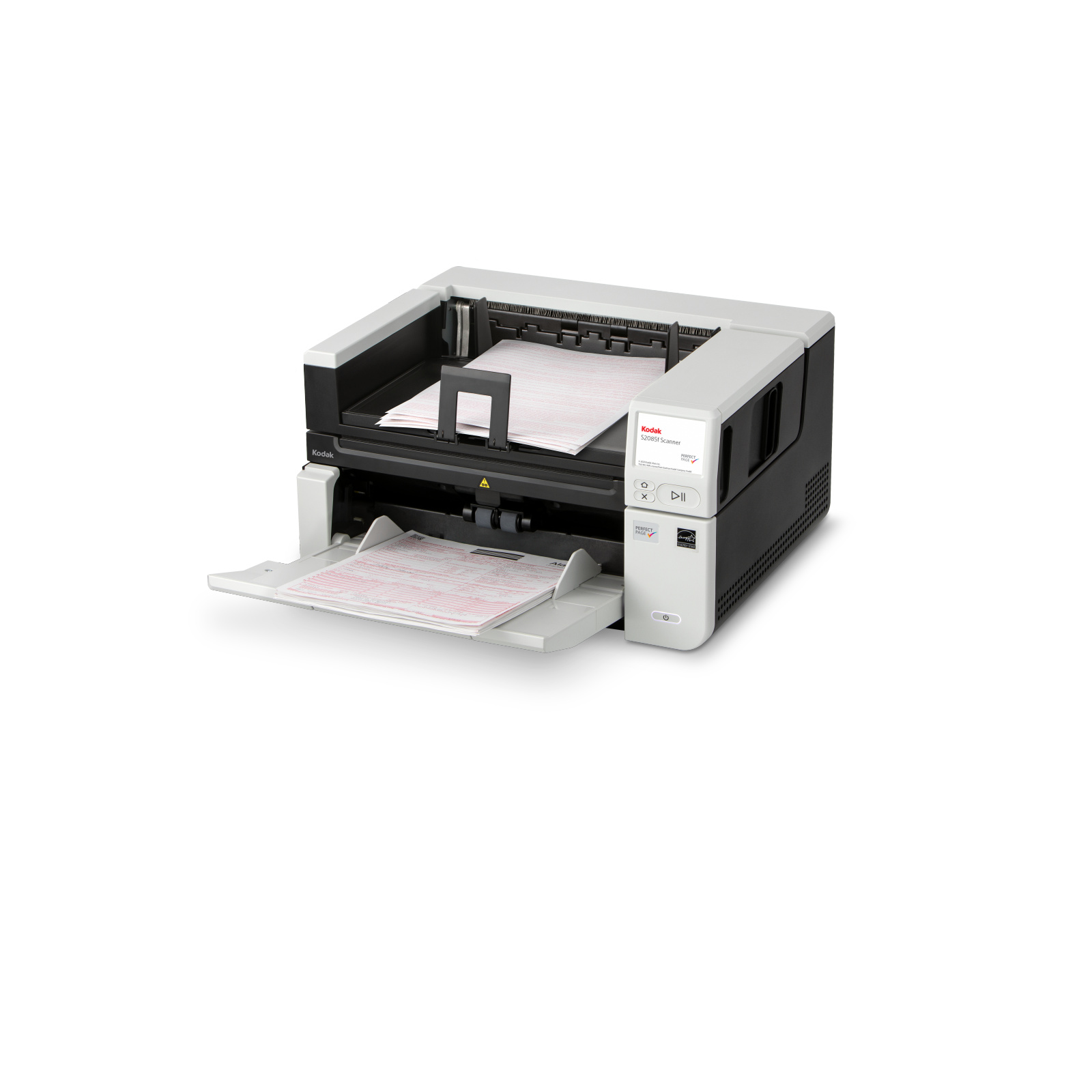 Kodak S2085f
