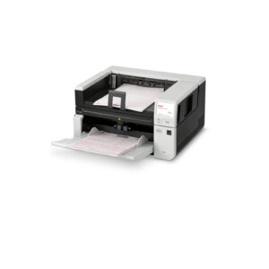 Alternative view of Kodak S2085f
