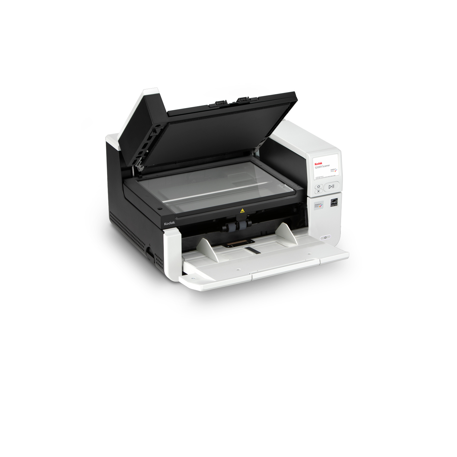 Kodak S2085f - Ảnh 3