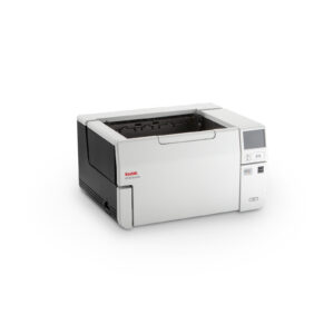 Alternative view of Kodak S3100