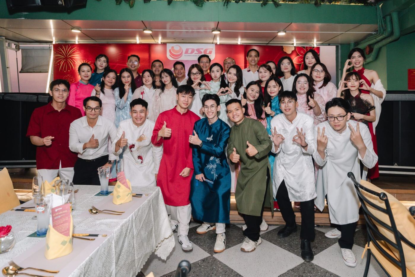 DSG-Year End Party-2025