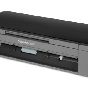 Alternative view of Kodak Scanmate i940