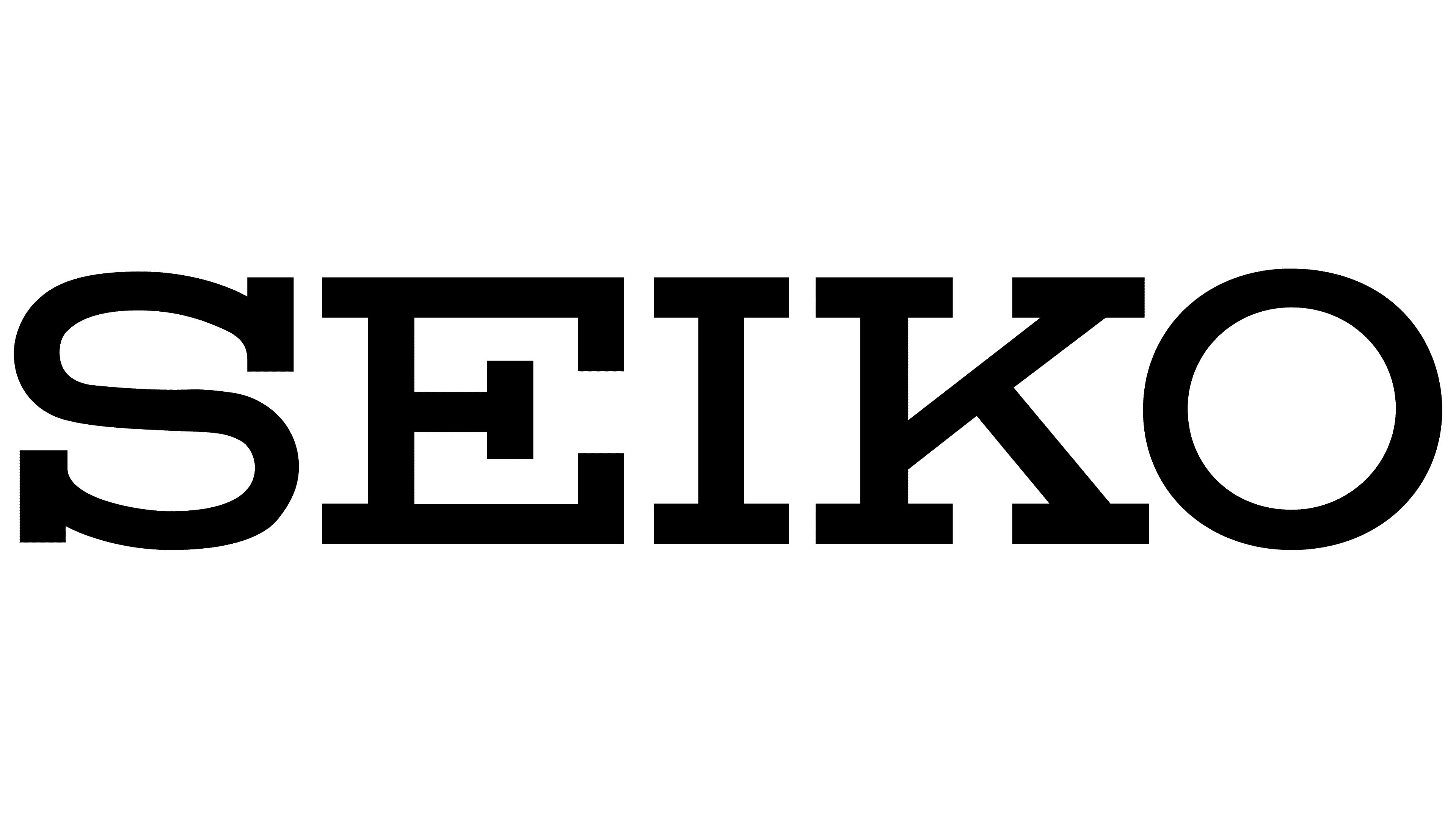 Seiko